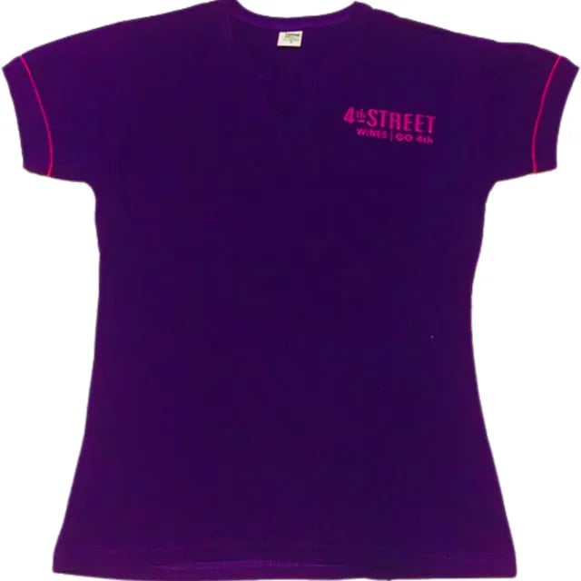 4th Street T-shirts