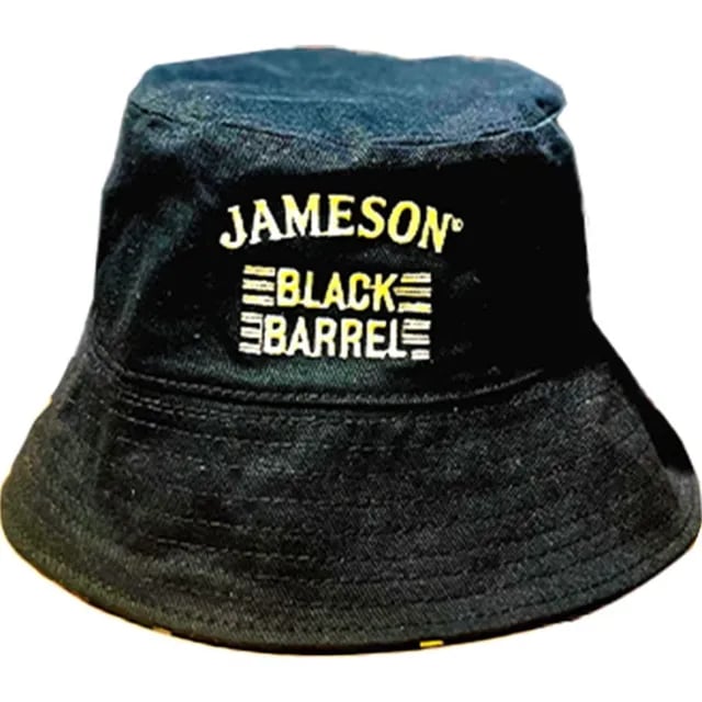 Jameson Bucket Hat