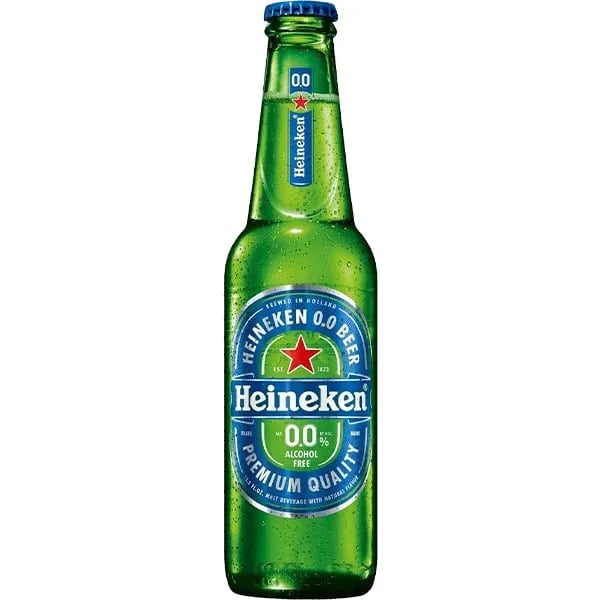 Heineken 0.0% 330ml