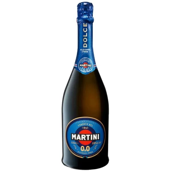 Martini Dolce 0.0 75cl