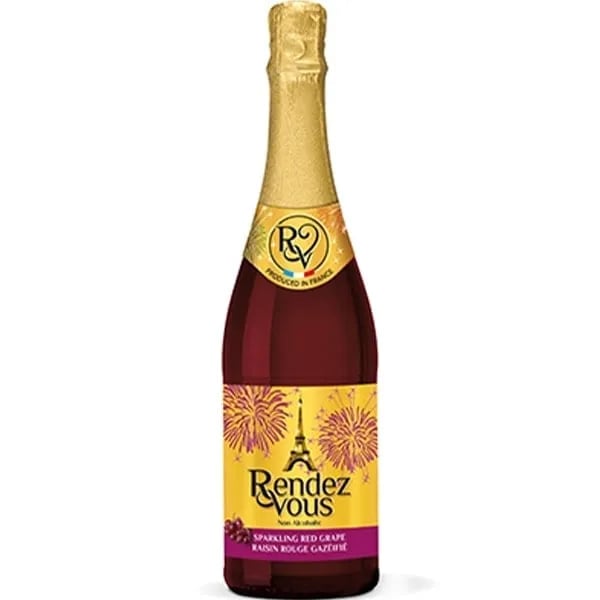 Rendez Vous Red Grape 750ml