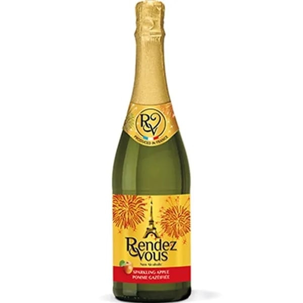 Rendez Vous Apple 750ml