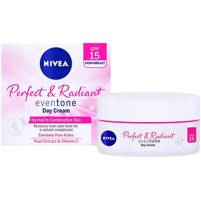 Nivea Perfect & radiant Eventone 50Ml