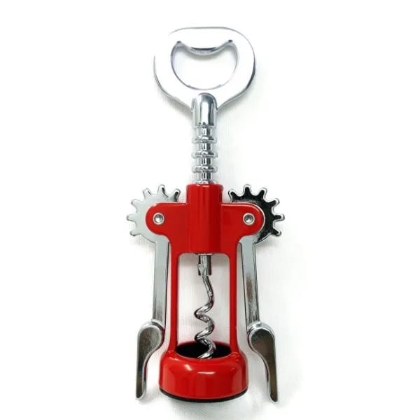 Corkscrew