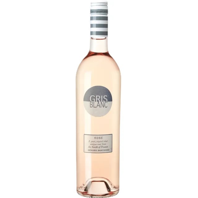 Gris Blanc Rose 2022 750ml