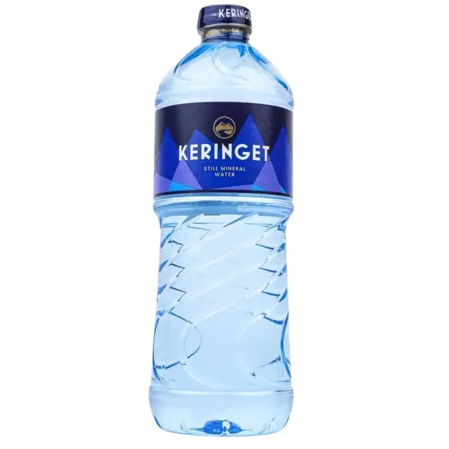 Keringet Regular 1L