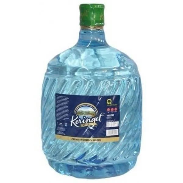 Keringet Reg 10L