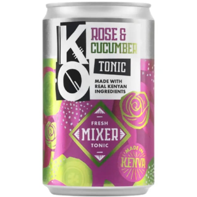 KO Tonic R & Cuc Can 200ml