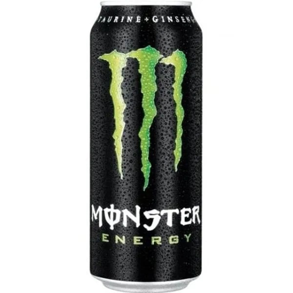 Monster Energy Original 500ml