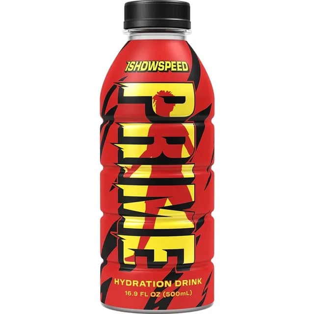 Prime I show Speed 500ml