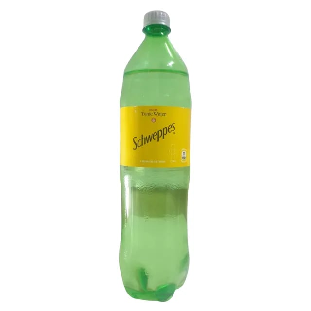 Schweppes Tonic 1L