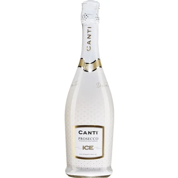 Canti Prosecco Ice 75cl