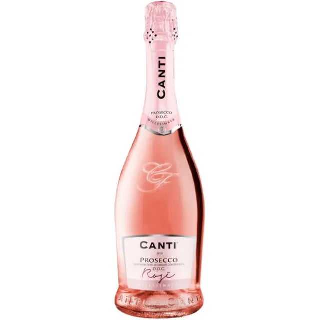 Canti Rose Spumante Prosecco 75cl