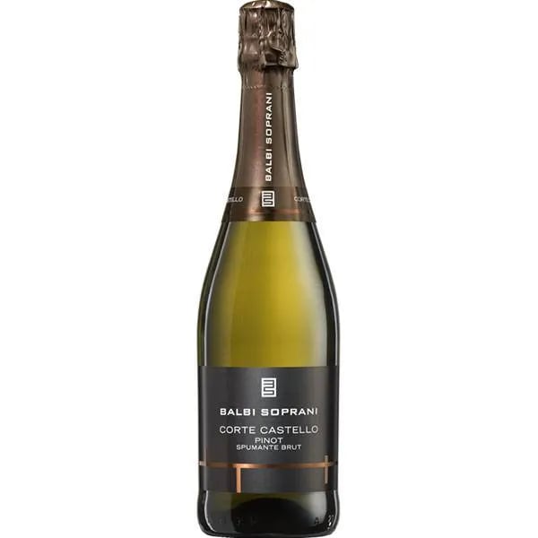 Balbi Soprani Corte Castello 2016 75cl
