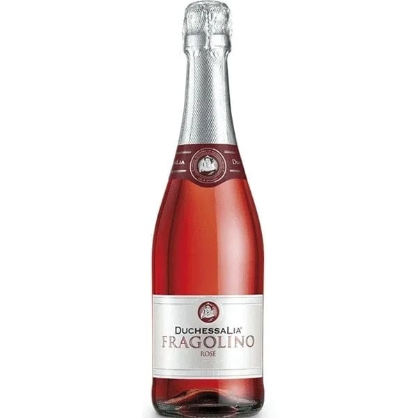 DuchessaLia Fragolino Rosé 75cl