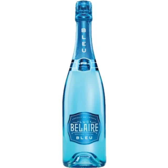 Luc Belaire Bleu 700ml