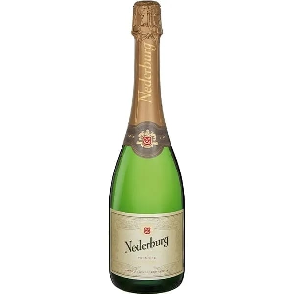 Nederburg Cuvée Brut 75cl