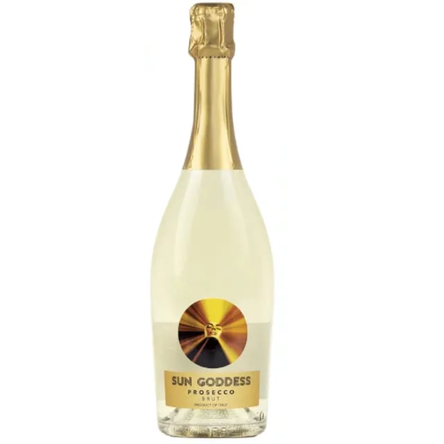 Sun Goddess Prosecco 75cl