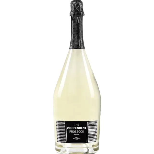 The Independent Prosecco Brut
