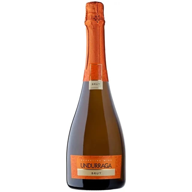 Undurraga Sparkling Brut 75cl