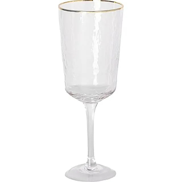 Danny Home Single Red wine Glass