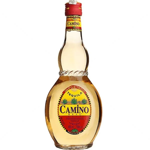Camino Real Gold 750ml