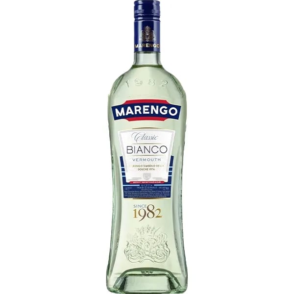 Marengo Bianco 1L