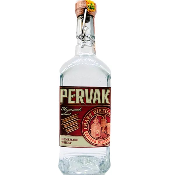Pervak Homemade Wheat
