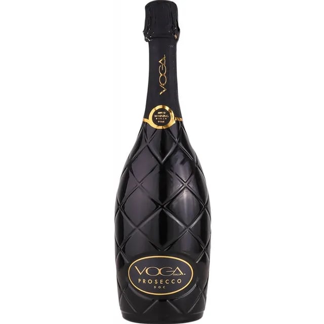 Voga Prosecco Ltd Edition Extra Dry 750ml