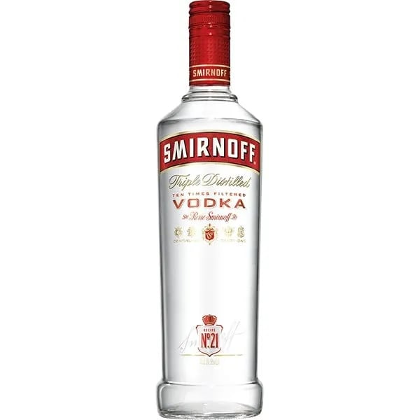 Smirnoff Red 350ml