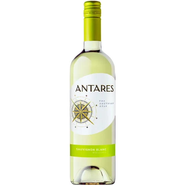 Antares Sauvignon Blanc 75cl