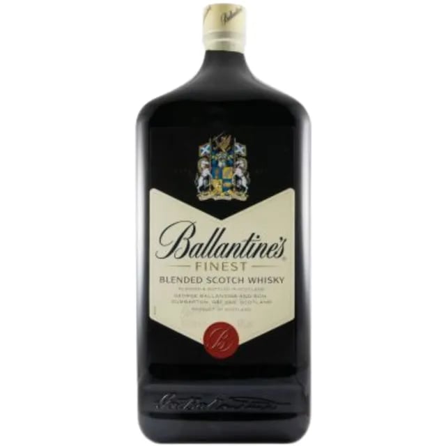Ballantines 4.5L
