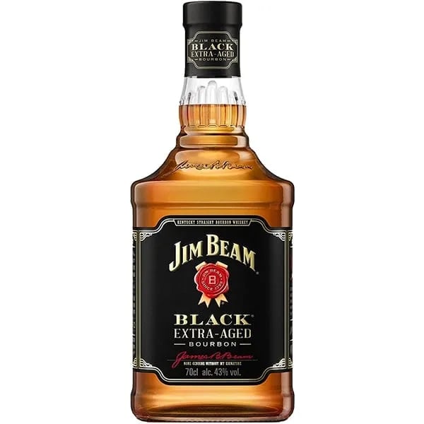 Jim Beam Black 1L