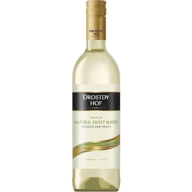 Castillo de Liria Organic Chardonnay 75cl