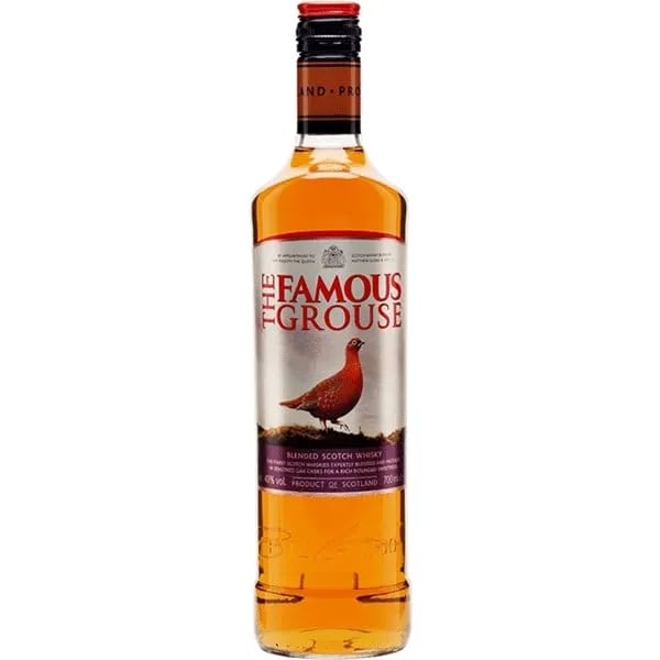 Famous Grouse 1L