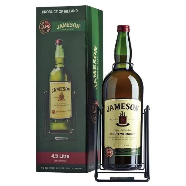 Jameson 4.5L