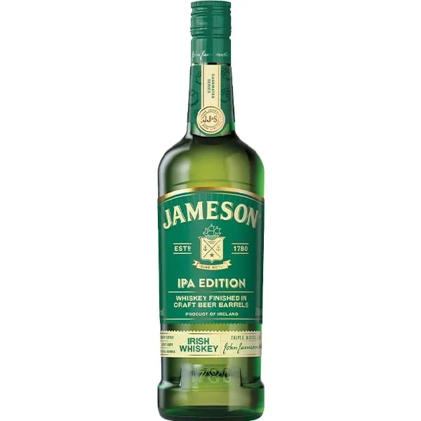 Jameson IPA Edition 750ml