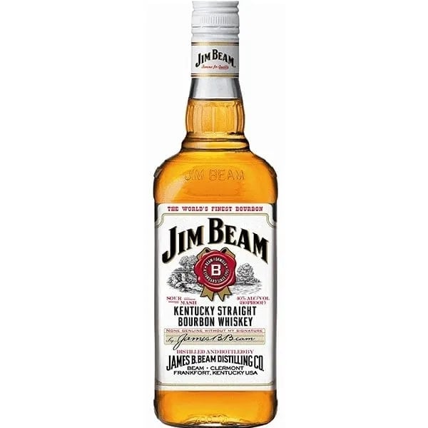 Jim Beam 1L