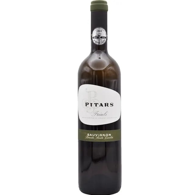 Pitars Sauvignon Blanc 75cl