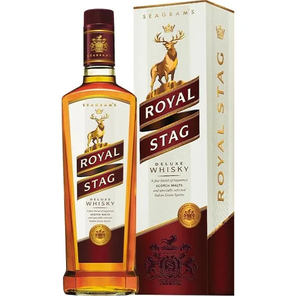 Royal Stag 750ml