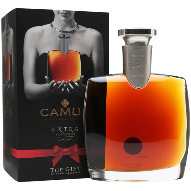 Camus Extra Elegance 70cl