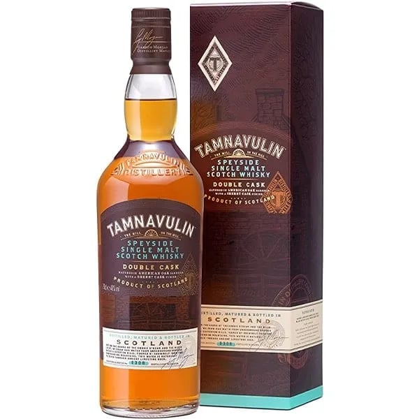 Tamnavulin 750ml