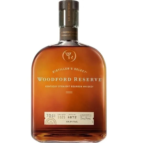 Woodford Reserve 750ml