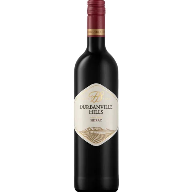 Durbanville Hills shiraz 75cl