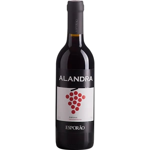 Alandra Tinto/red 375ml