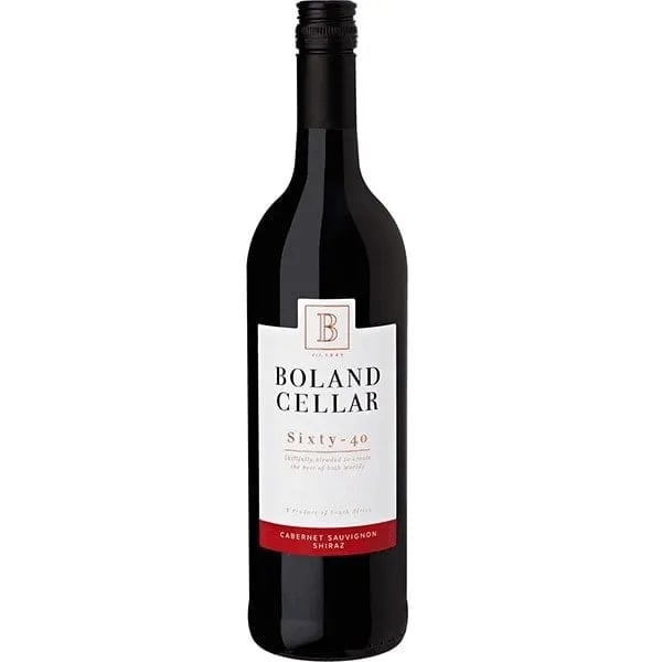 Boland Cellar Cabernet Sauvignon Shiraz 75cl