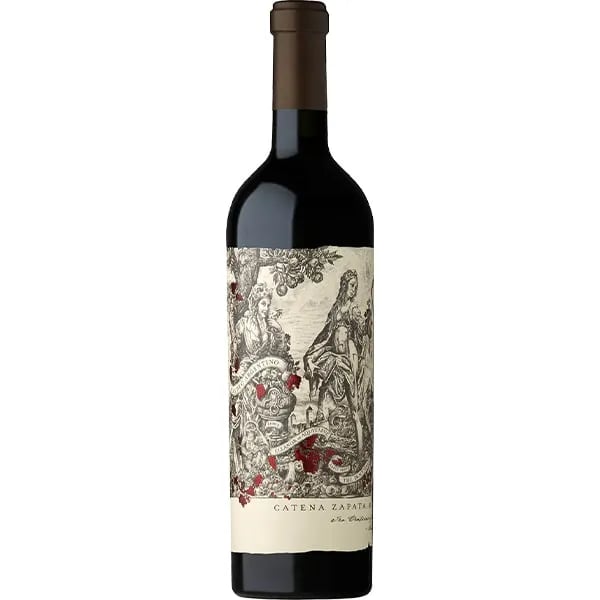 Catena Zapata Malb Arg 75cl