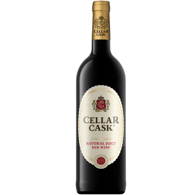 Cellar Cask Sweet R 75cl