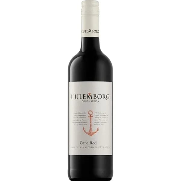 Culemborg Cape Red 1.5L