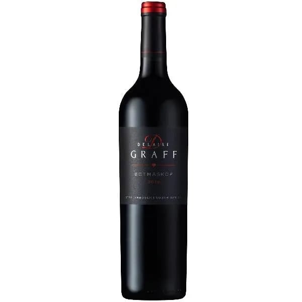 Delaire Graff Botmaskop 750ml